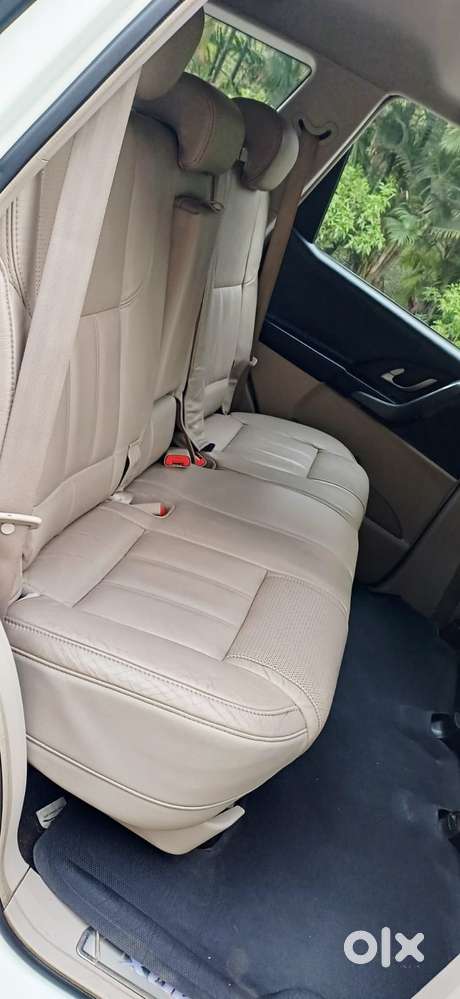 Mahindra Xuv500 2.2 W10, 2016, Diesel