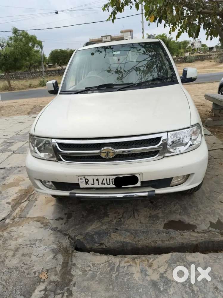 Safari Dicor 2.2 Vx 4x2