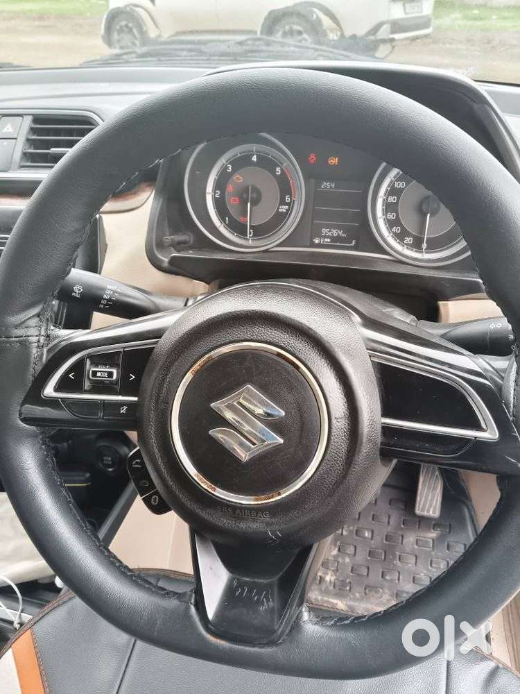 Maruti Suzuki Dzire Vdi, 2020, Diesel