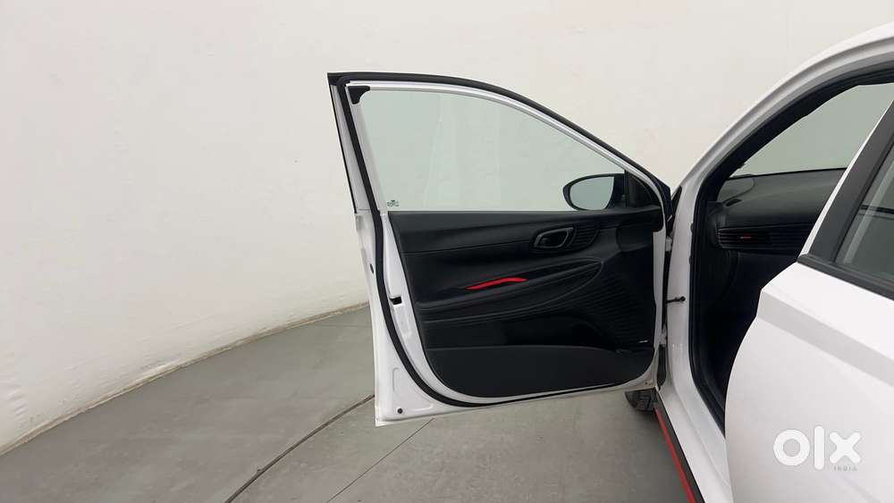Hyundai I20 N Line N8 1.0 Turbo Dct, 2023, Petrol