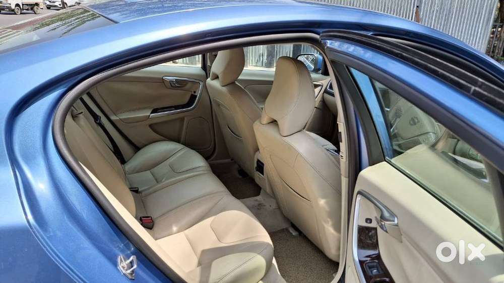 Volvo S60 D4 Momentum, 2016, Diesel