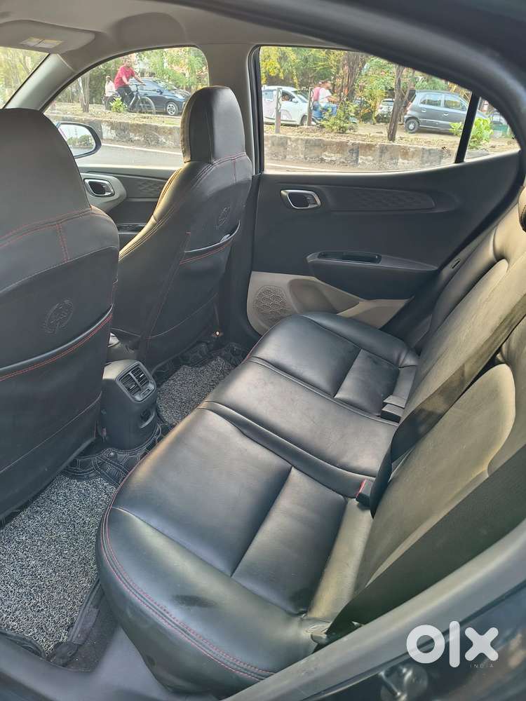Hyundai Grand I10 Nios Asta, 2021, Petrol