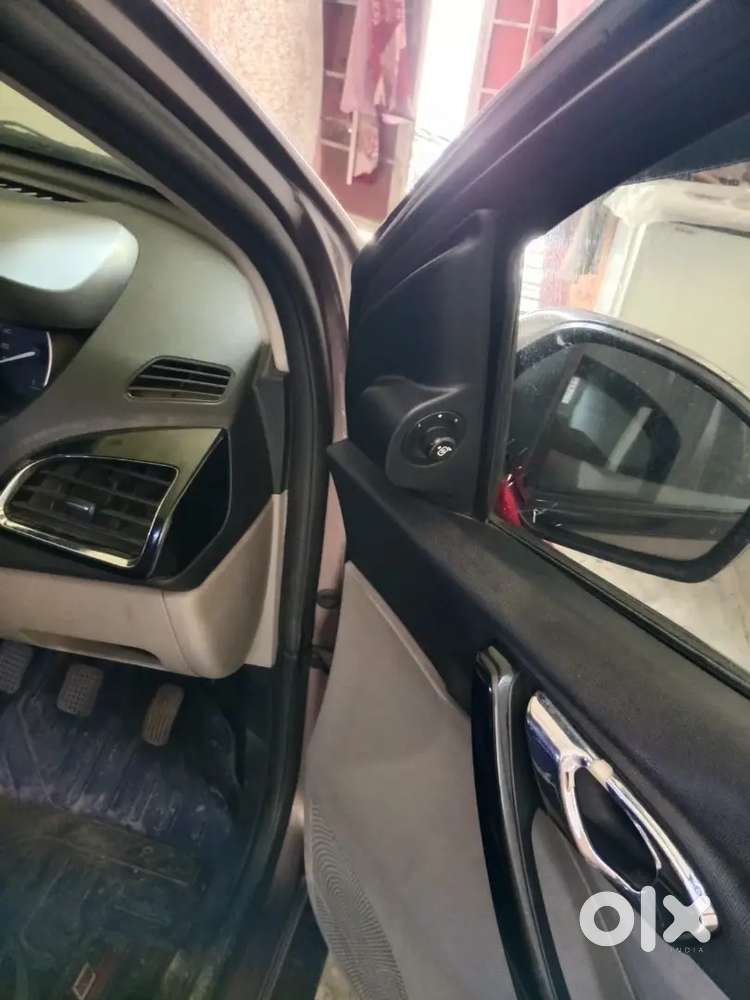 Tata Tigor Revotron 2017