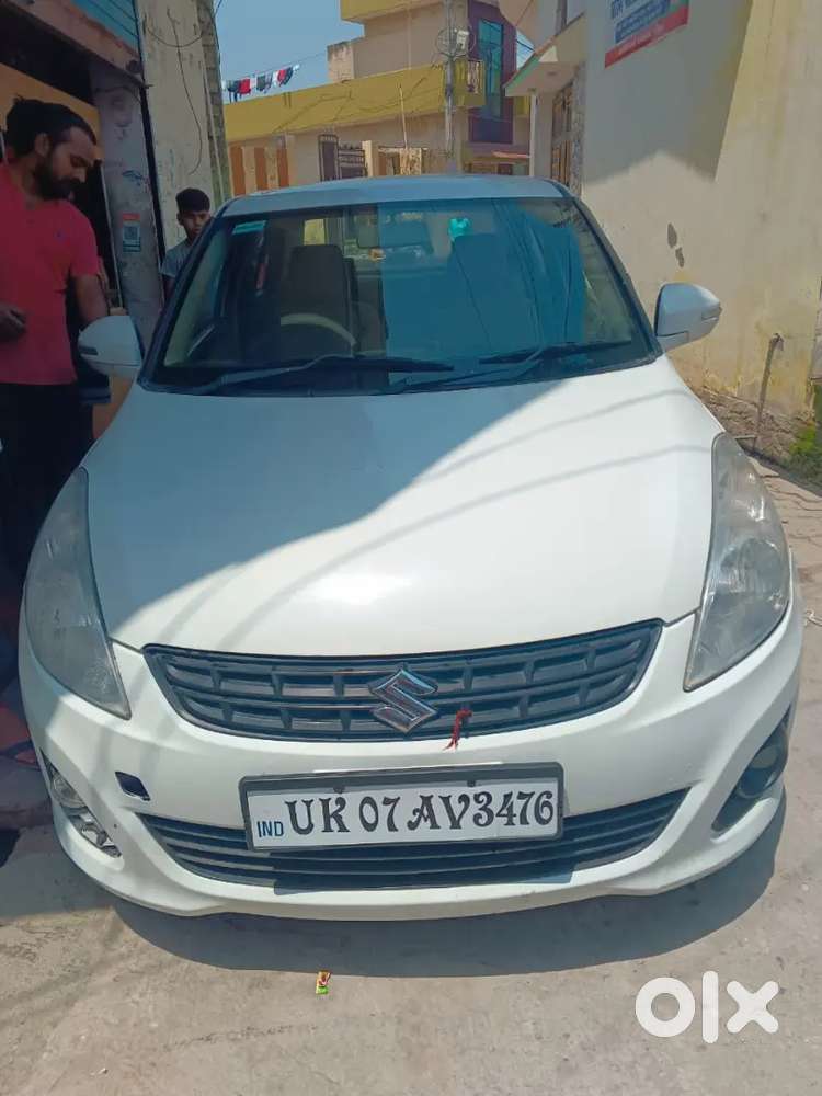 Maruti Suzuki Swift Dzire 2013 Diesel 98000 Km Driven