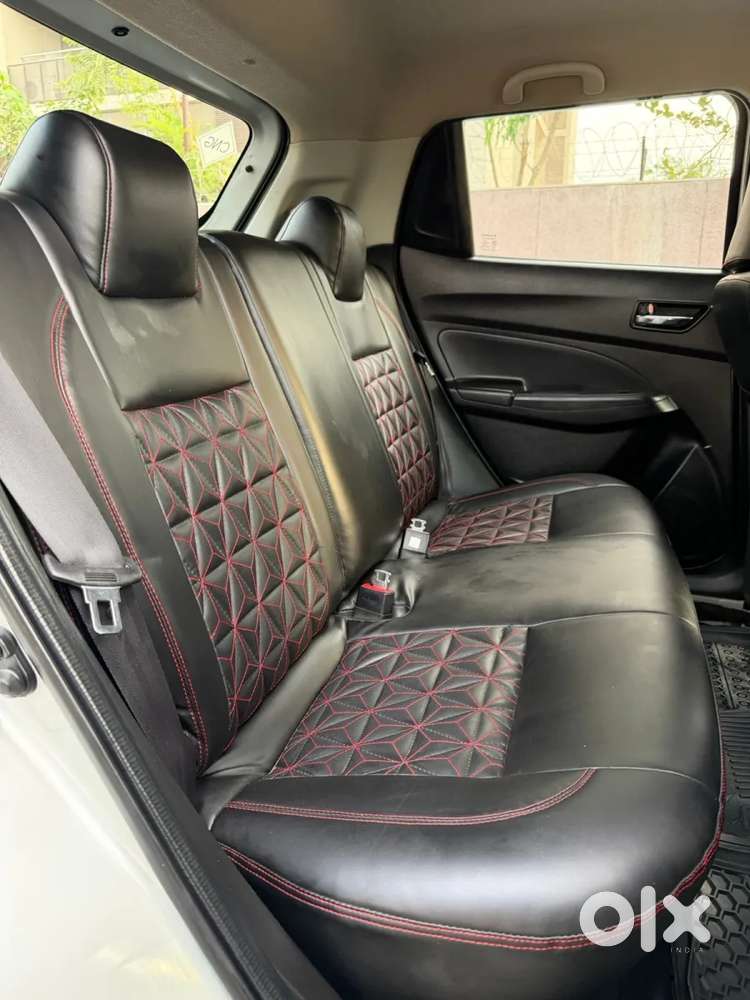 Maruti Suzuki Swift Vdi, 2017, Diesel