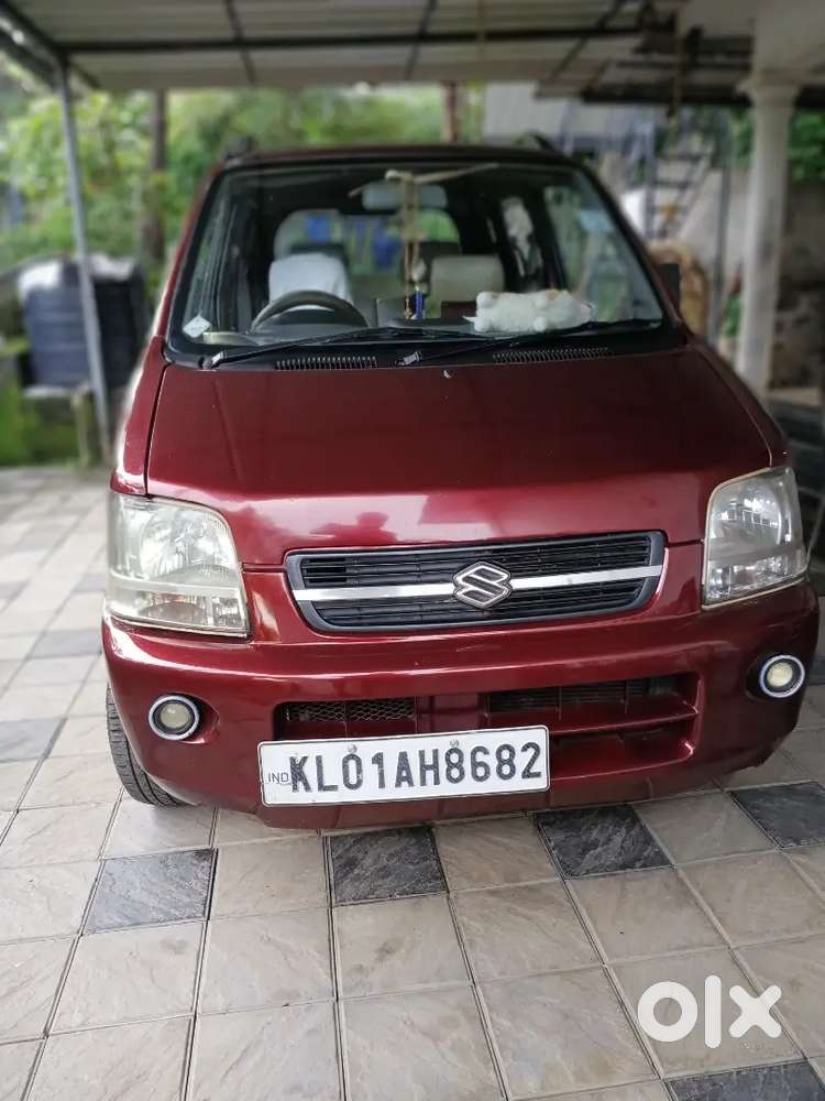 2005 Vxi, Ac, Cerntal Lock, Music System, New Battery And Tyres