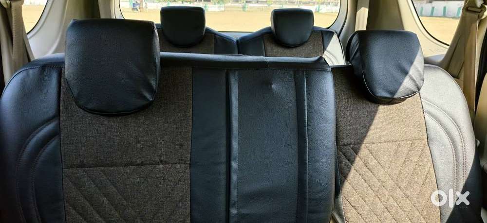 Maruti Suzuki Ertiga Vdi, 2018, Diesel