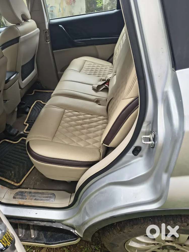 Mahindra Xuv500 Diesel Manual 2nd 2018