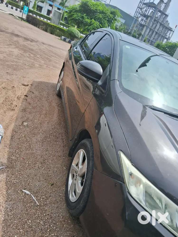 Honda City 1.5 Vx Petrol Manual 2016