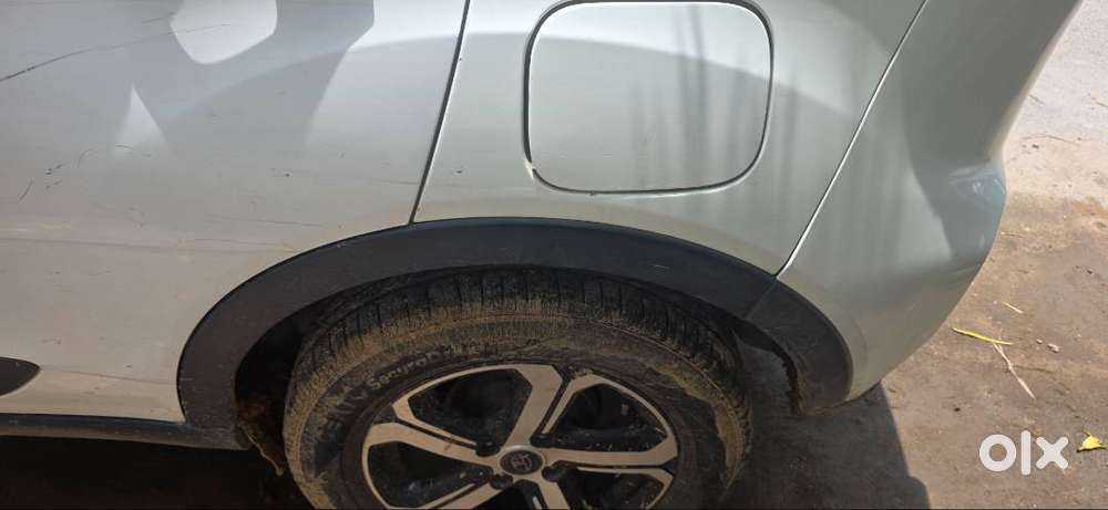 Tata Nexon Xz Diesel 2022 – बिक्री के लिए