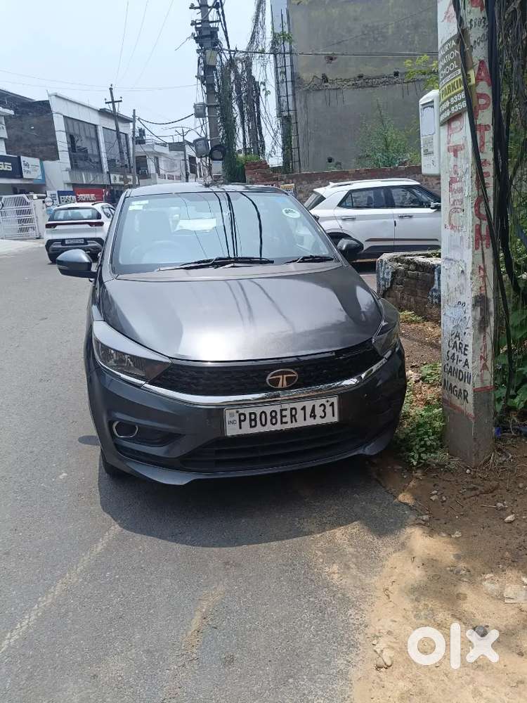 Tata Tiago Xt 2020 Petrol