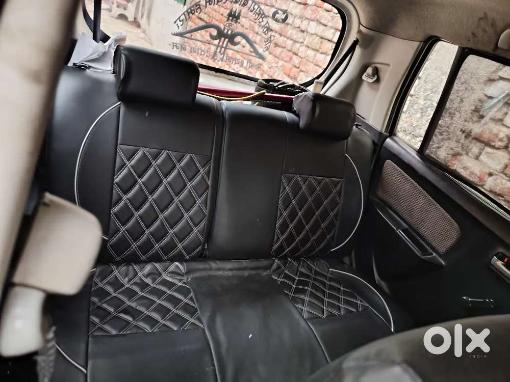 Maruti Suzuki Wagon R 2016