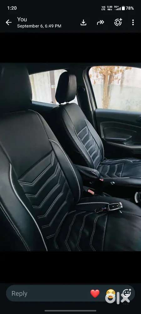 Ford Ecosport 2013 Diesel
