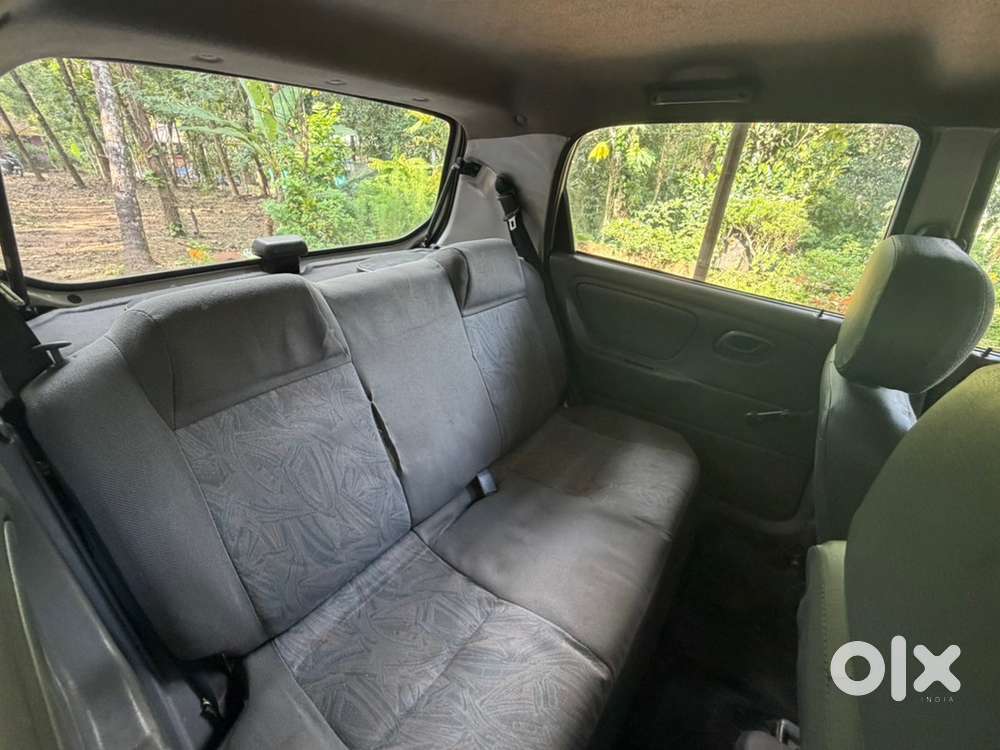 Maruti Suzuki Alto 2005 Lxi