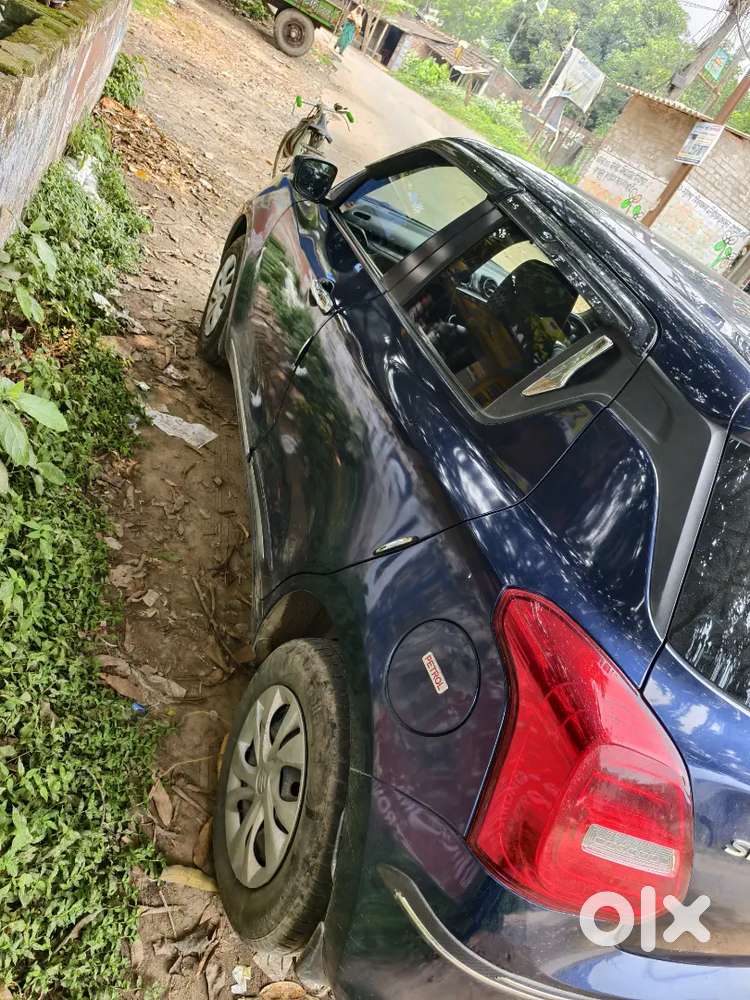Maruti Suzuki Swift 2018