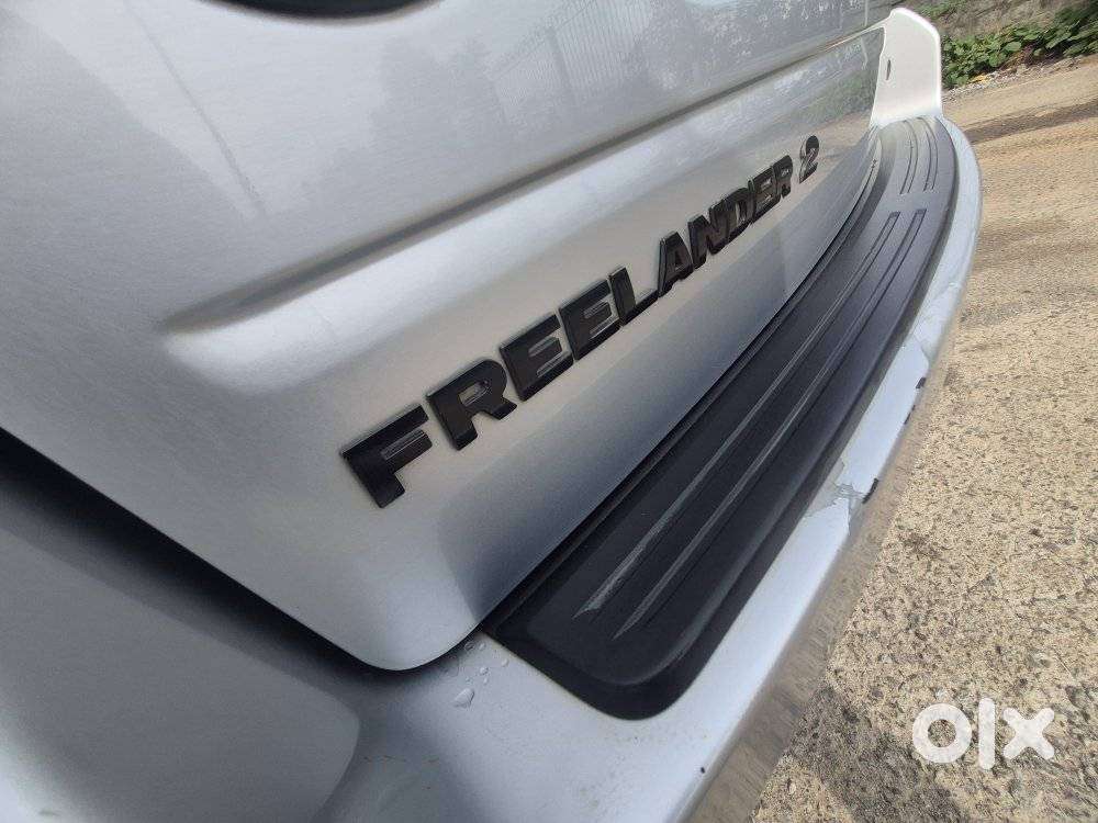 Land Rover Freelander 2 Td4 Hse, 2013, Diesel