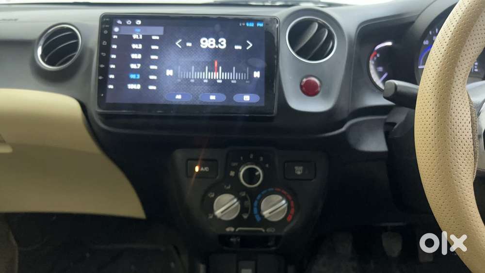 Honda Amaze Sx I Vtec, 2015, Petrol