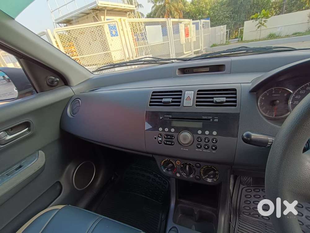 Maruti Suzuki Swift Vxi Optional, 2008, Petrol