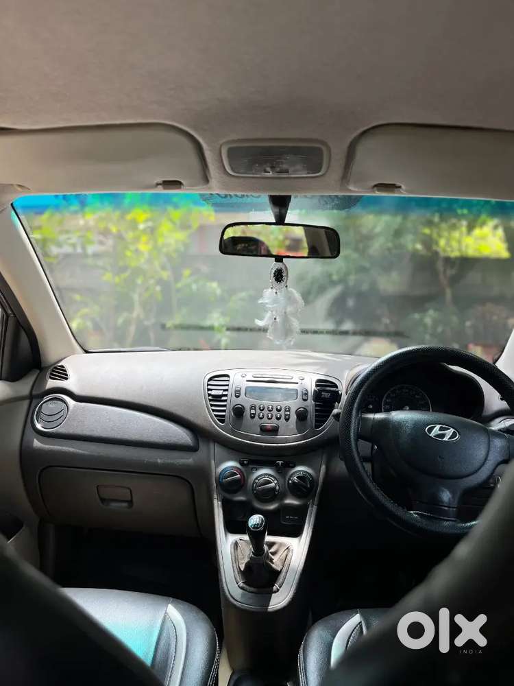 Hyundai Grand I10 Prime 2010