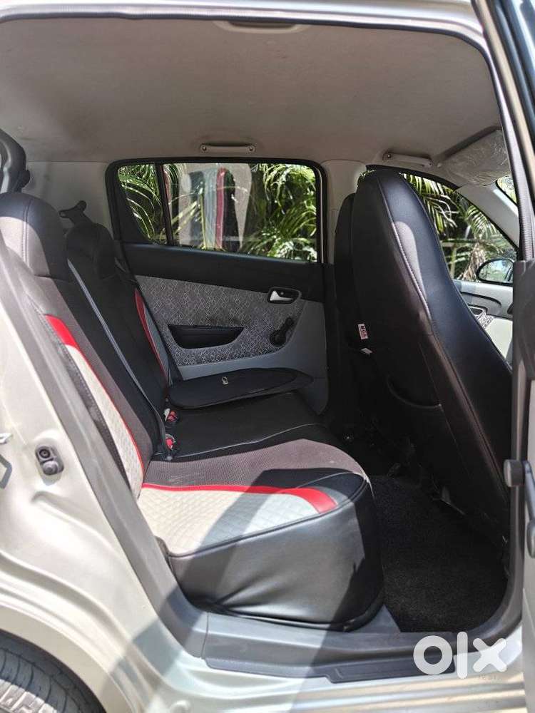 Maruti Suzuki Alto 800 Vxi, 2017, Petrol