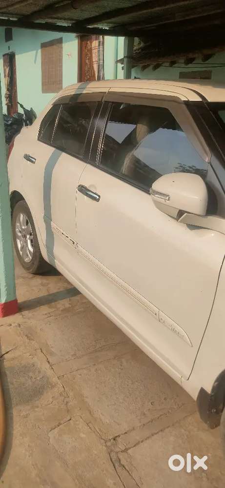 Maruti Suzuki Dzire 2013