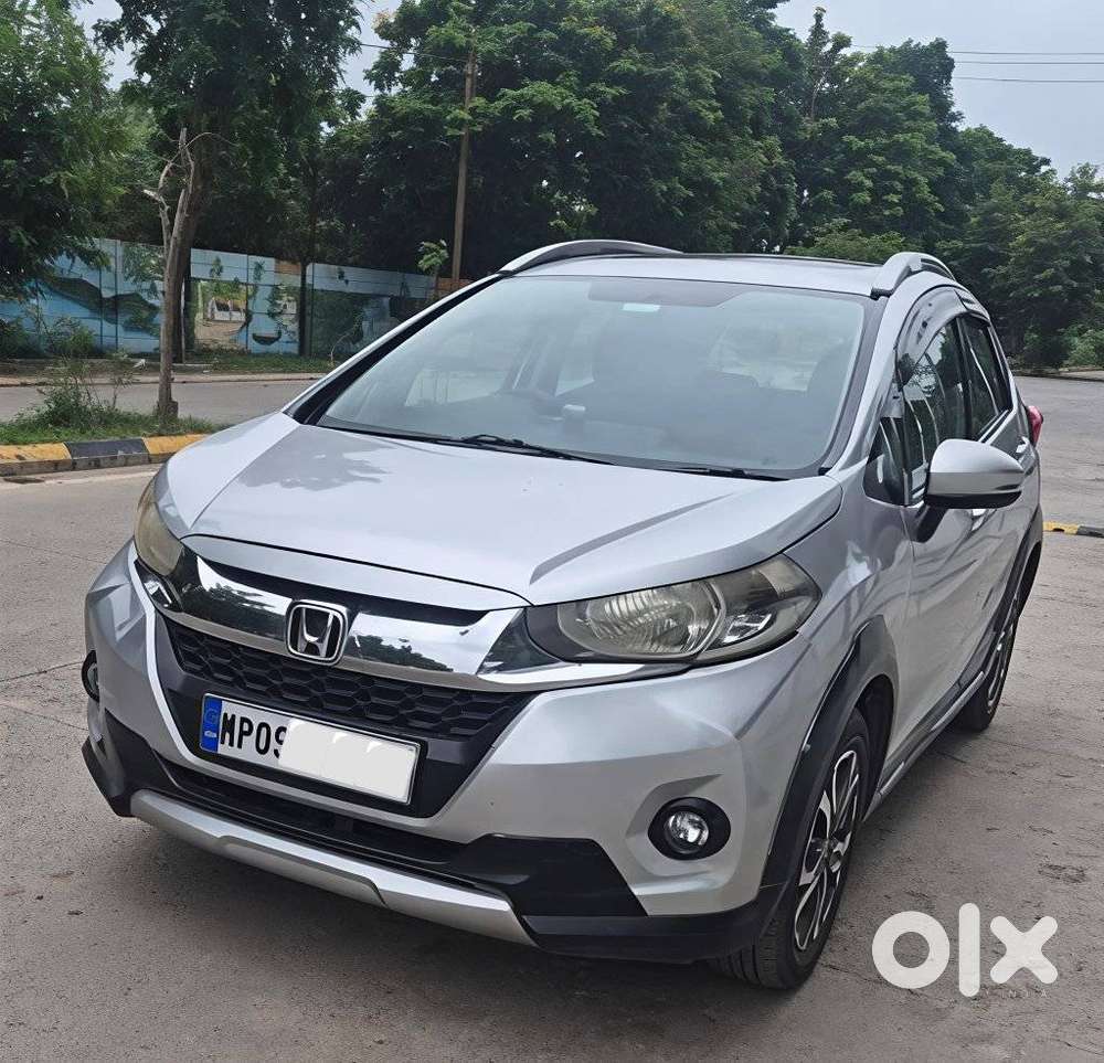 Honda Wr-v Exclusive Diesel, 2017, Diesel