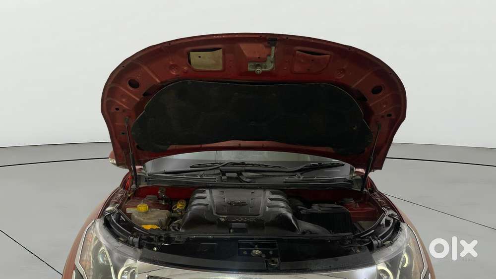 Mahindra Xuv500 2.2 W10, 2015, Diesel