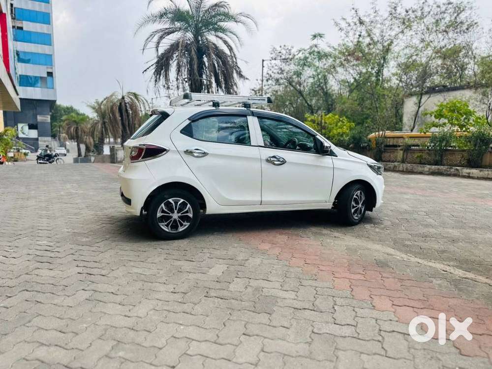 Tata Tiago Xt Icng, 2024, Cng & Hybrids