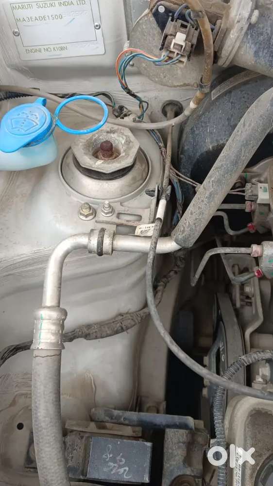 Maruti Suzuki Alto 2014