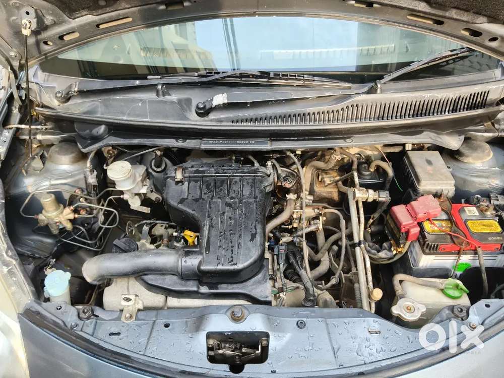 Maruti Suzuki A-star 2010 Petrol Vxi