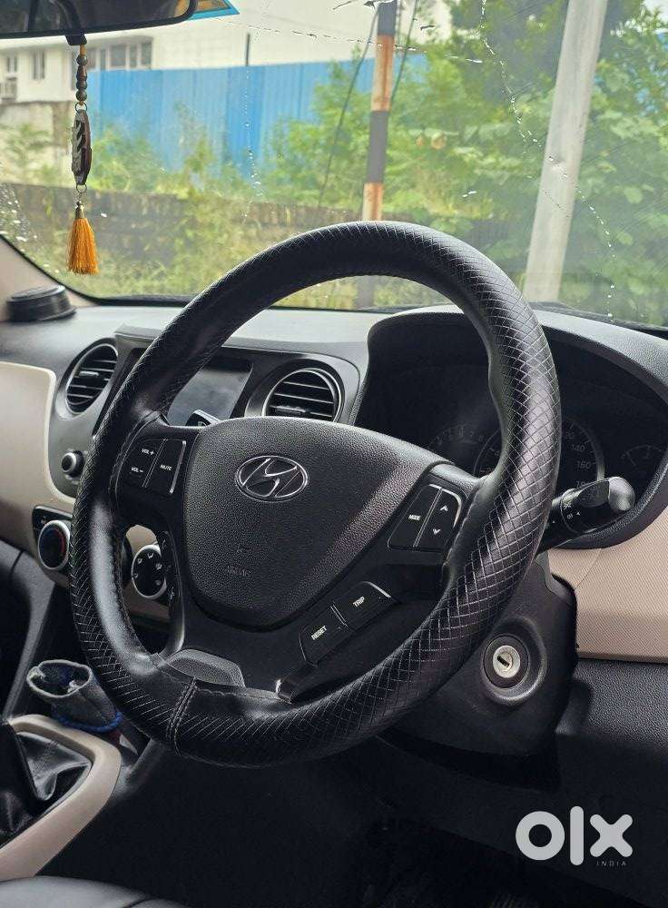 Hyundai Grand I10 Sportz 1.2 Kappa Vtvt, 2019, Petrol