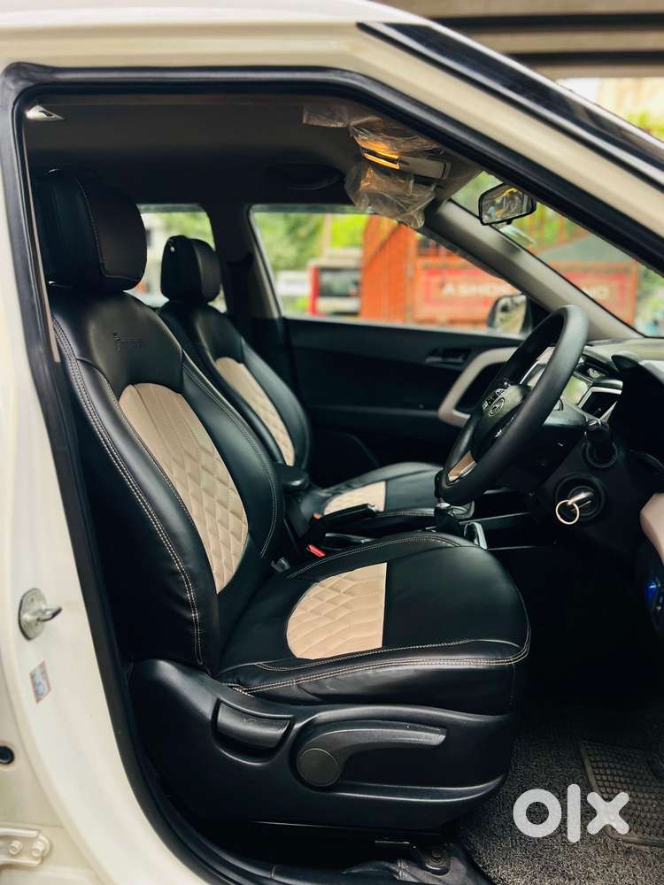Hyundai Creta 1.4 E Plus Crdi, 2019, Diesel