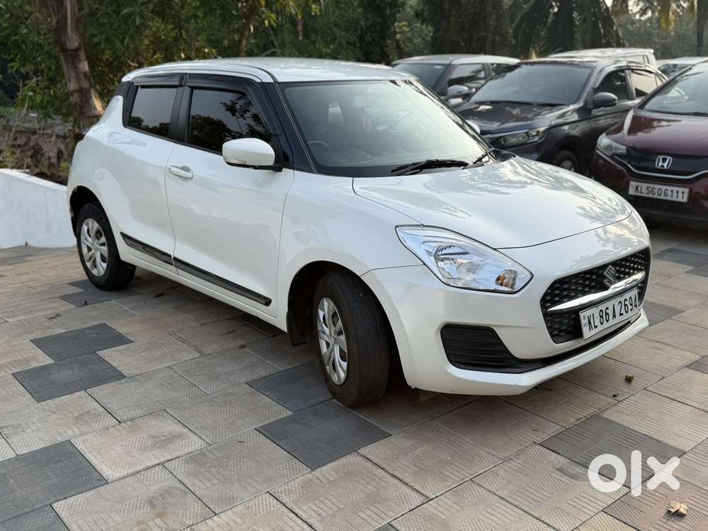 Maruti Suzuki Swift Amt Vxi, 2022, Petrol
