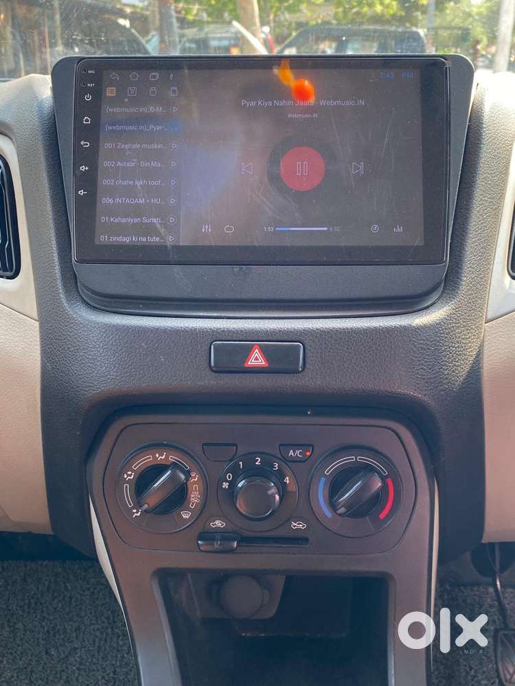 Maruti Suzuki Wagon R Lxi Cng Optional, 2022, Cng & Hybrids