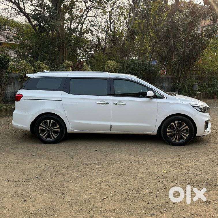 Kia Carnival Limousine Plus 7 Str, 2023, Diesel