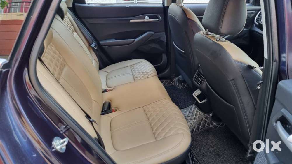 Kia Seltos 1.5 Htk+, 2024, Petrol