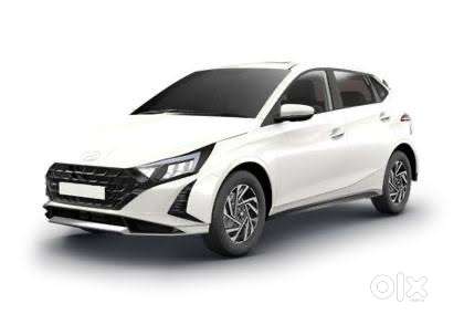 Hyundai I20 Petrol Manual 2021