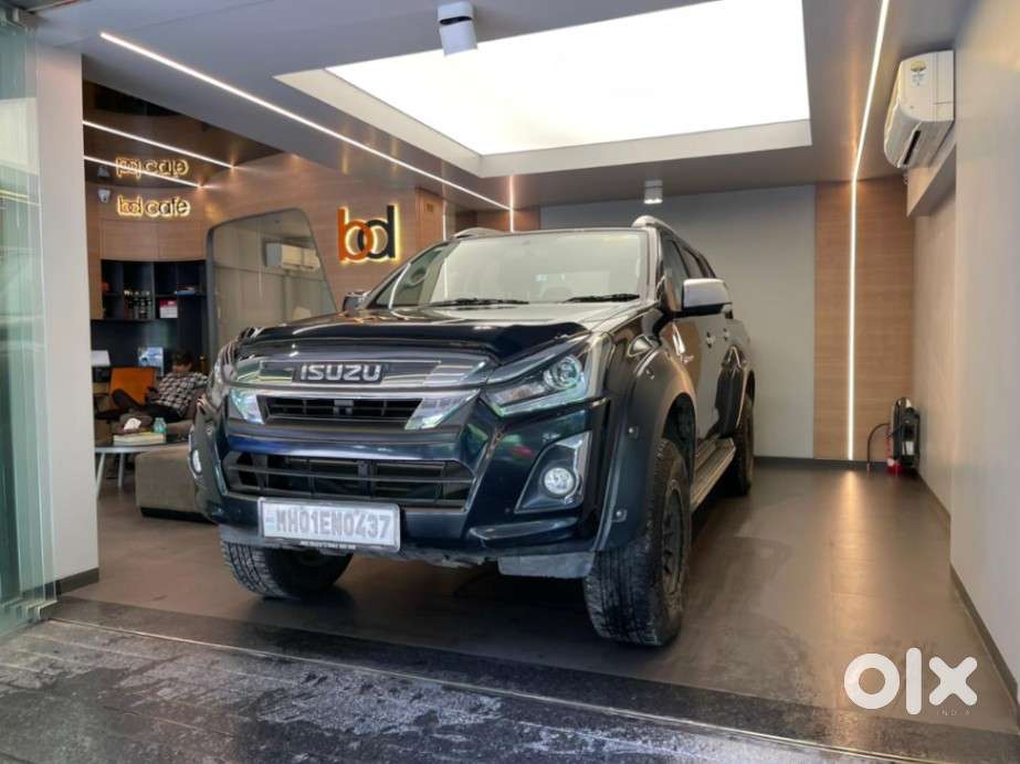 Isuzu D-max V-cross Z Prestige, 2024, Diesel