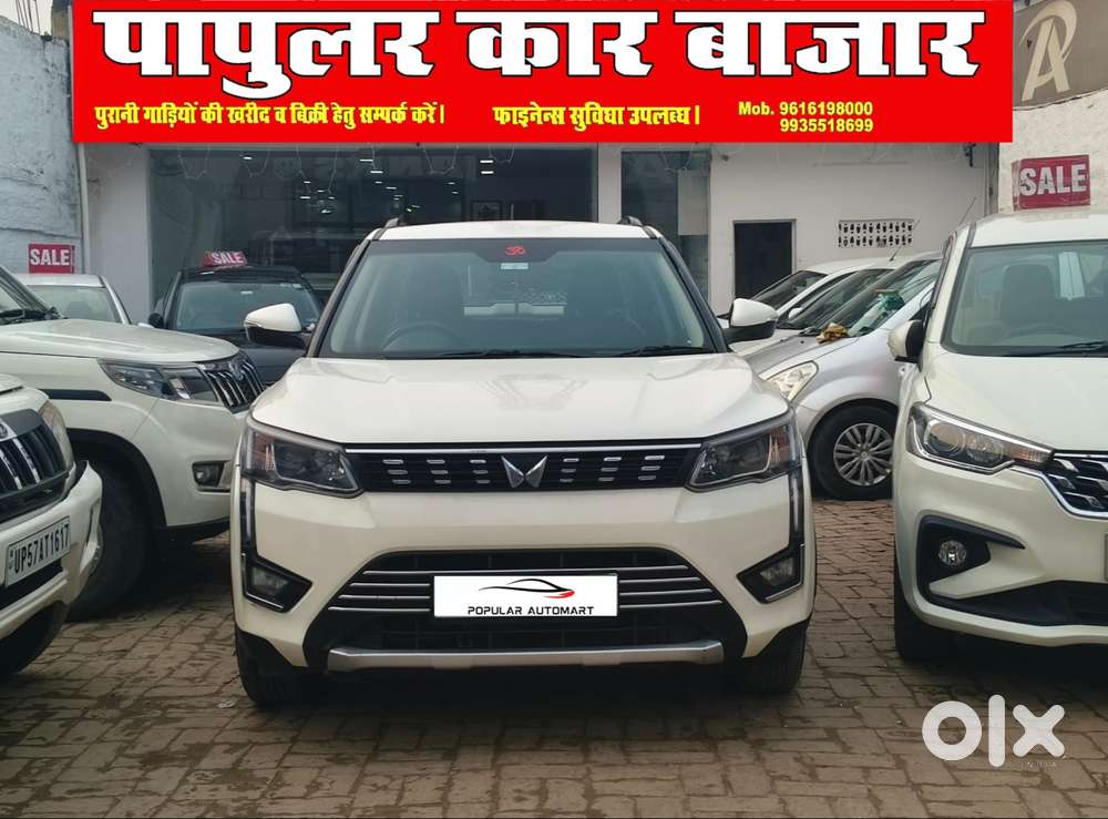 Mahindra Xuv300 W8 Diesel, 2022, Diesel