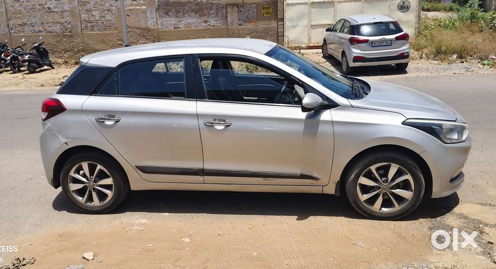 Hyundai Elite I20 Asta 1.2 (o), 2014, Petrol
