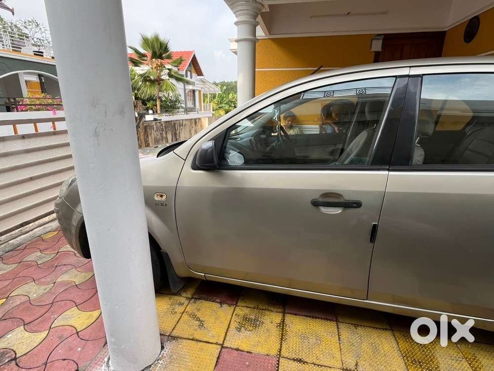 Ford Fiesta 2007 Petrol Well Maintained