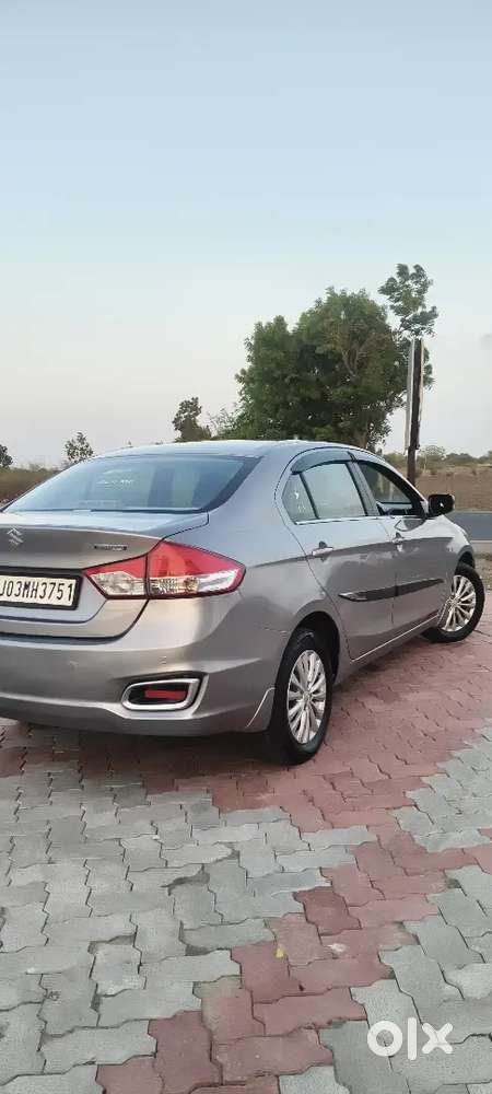 Maruti Suzuki Ciaz 2022