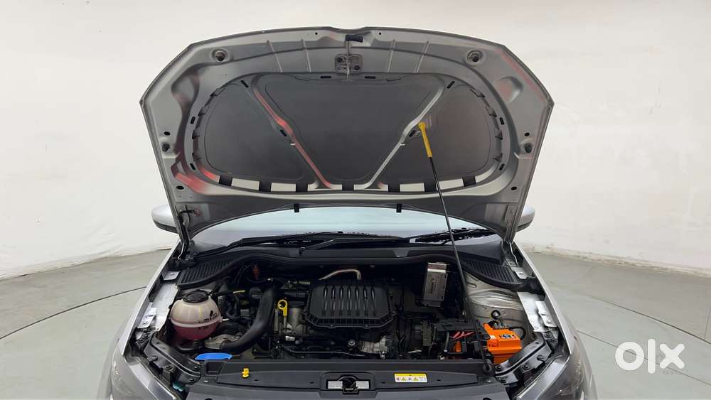 Volkswagen Polo 1.0 Mpi Trendline, 2021, Petrol