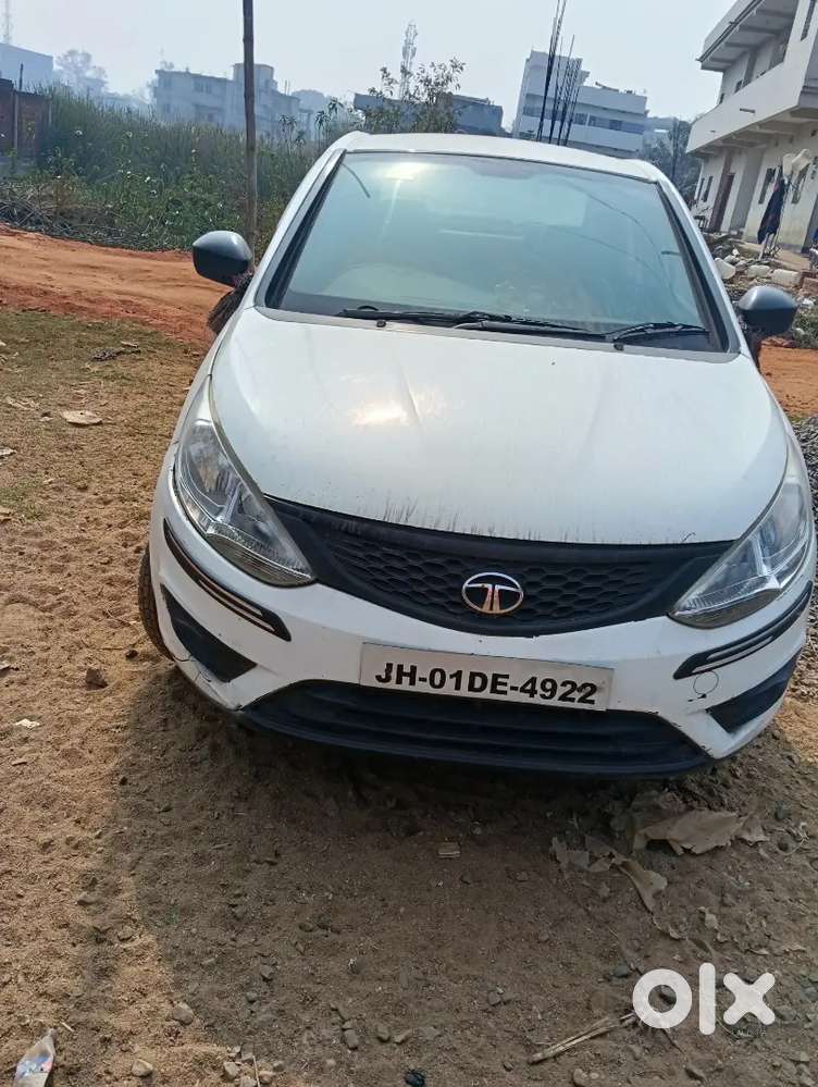 Tata Zest 2018 Diesel 150000 Km Drivenp