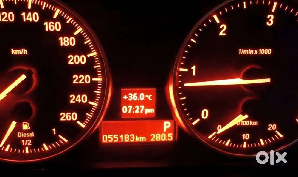 Bmw X1 Xdrive 20d M Sport, 2014, Diesel