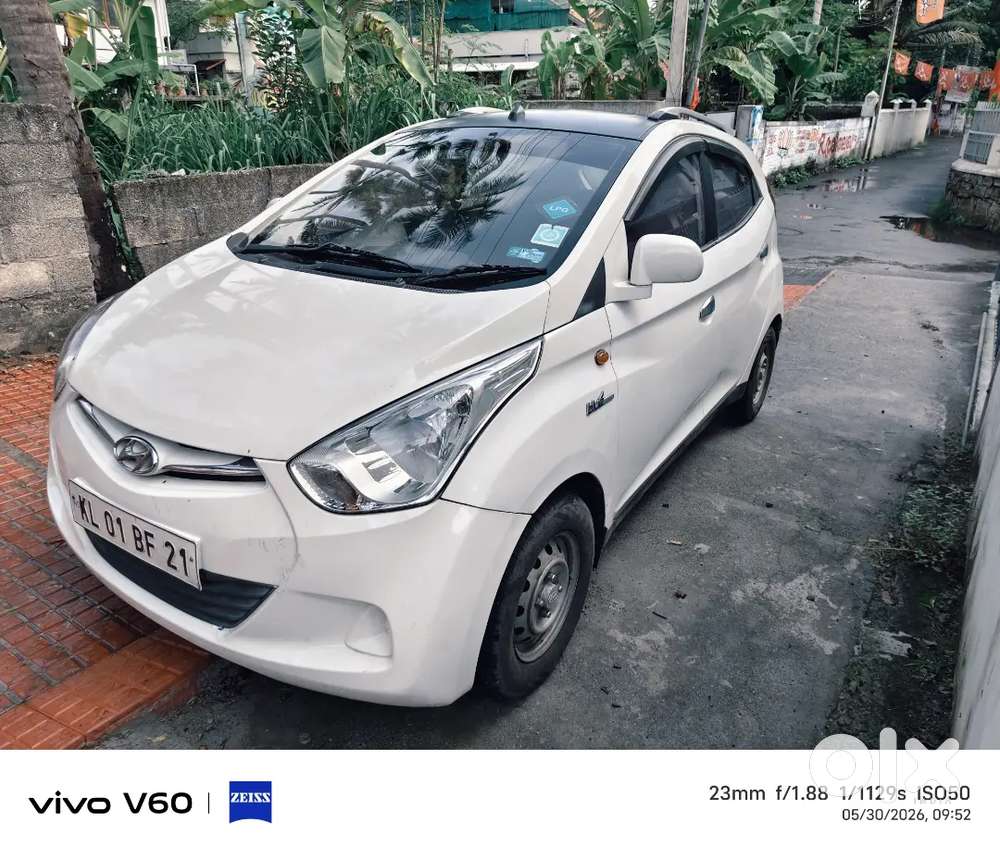 Hyundai Eon 2012  Good Condition