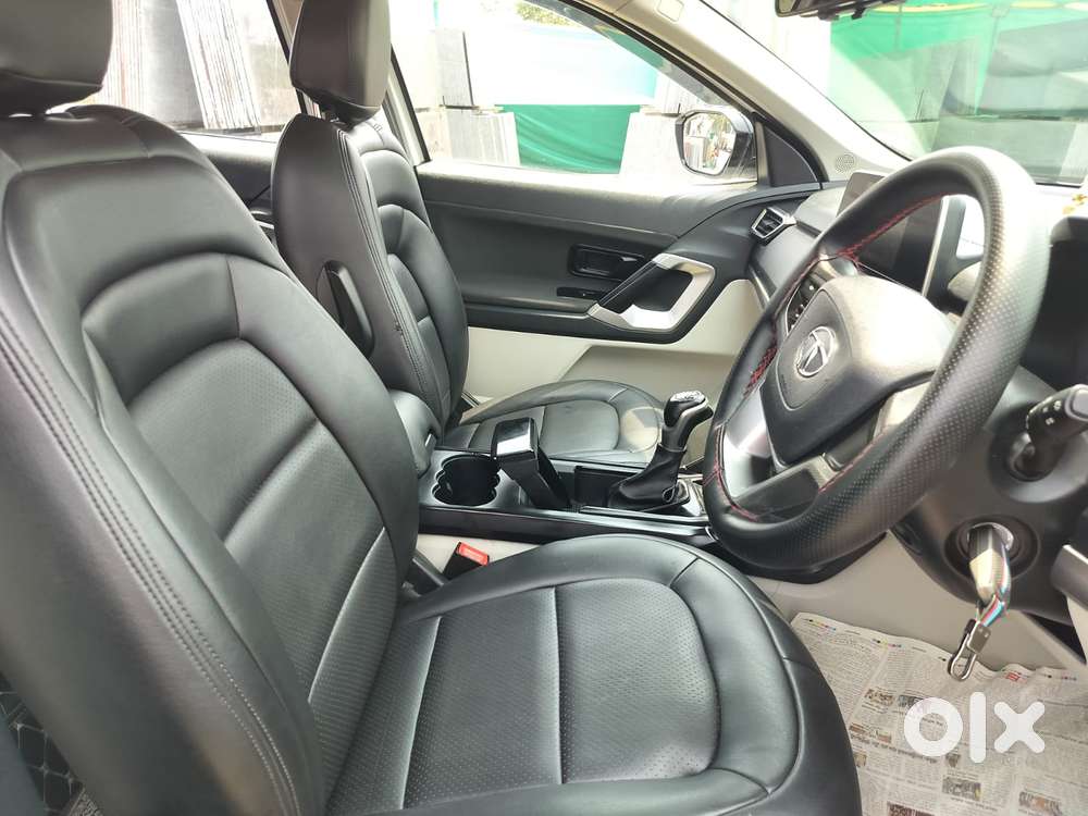 Tata Safari 2.0 Kryotec Xma, 2021, Diesel