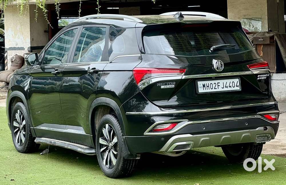 Mg Hector Plus, 2020, Diesel