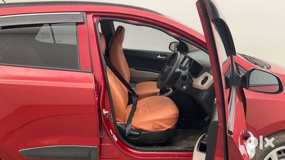 Hyundai Grand I10 1.2 Kappa Sportz, 2019, Petrol