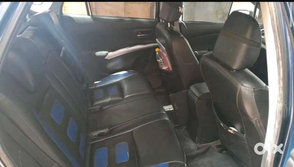 Maruti Suzuki  S Cross Diesel 2018